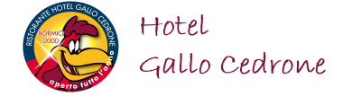 hotel gallo cedrone bormio